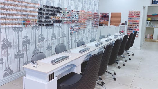 ShiBi Nails & Beauty Pakenham