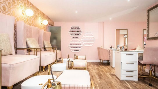 Rose Blvd Beauty Bar Claremont
