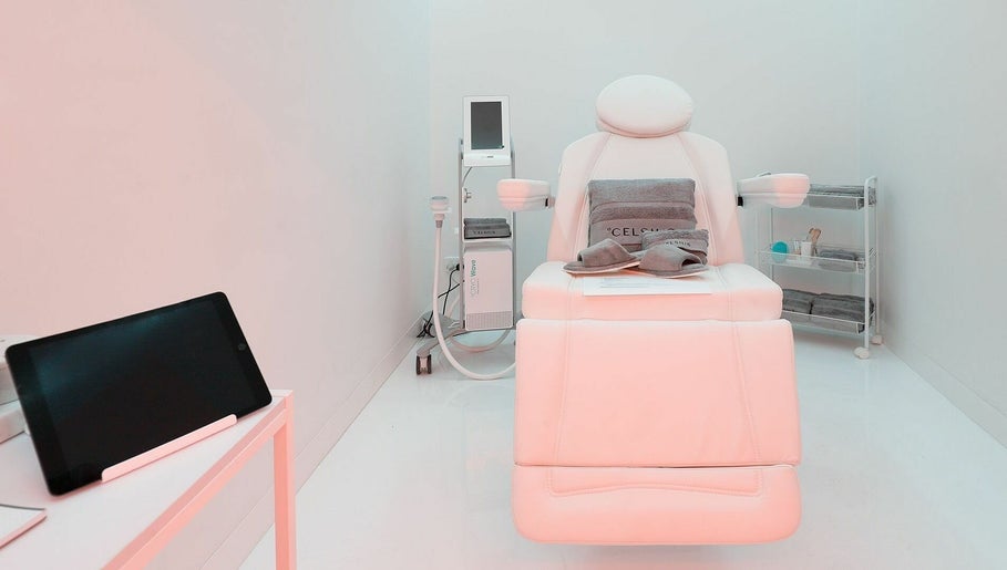 Celsius Cryotherapy Clinic image 1