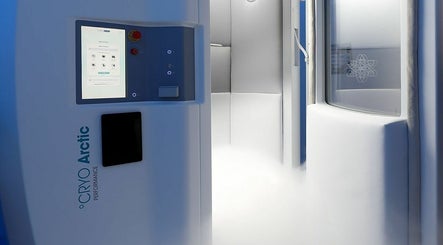 Celsius Cryotherapy Clinic image 2