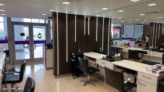 Hair Beauty Eastgate