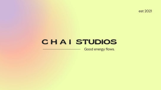 Chai Studios