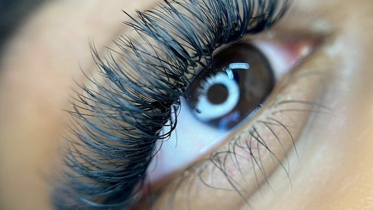 Angelic Eyes Lash Studio