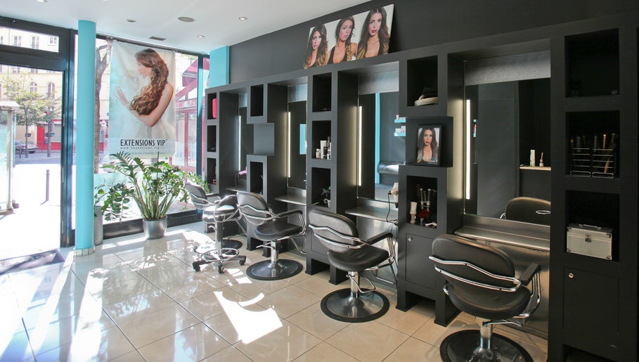 Extensions VIP Paris billede 1