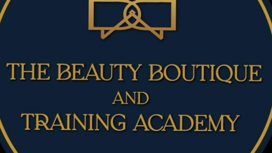 The Beauty Boutique