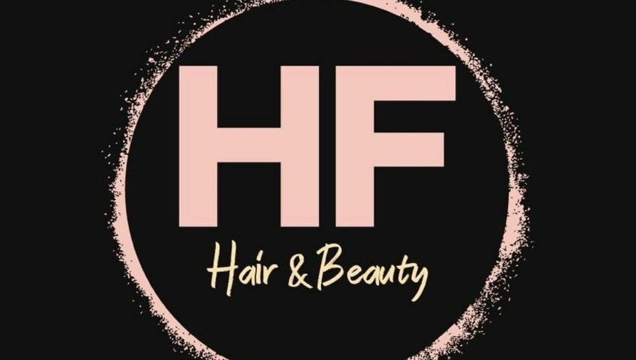 HF Hair & Beauty – obraz 1