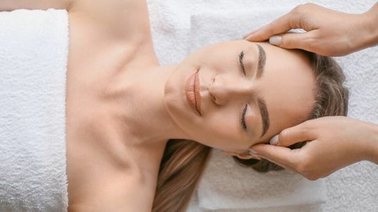 Serene Body Therapy