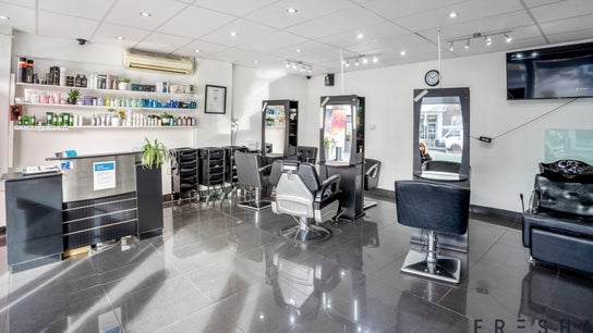 Kamela's Hair Salon