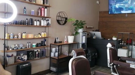 Vancouver Barbers & Concept Studio