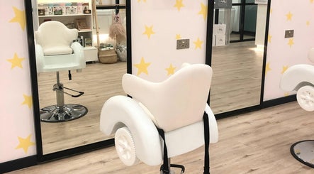 Baby Spa (Salon & Home Service) billede 2