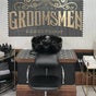 The Groomsmen Barber Shop - Dover Heights