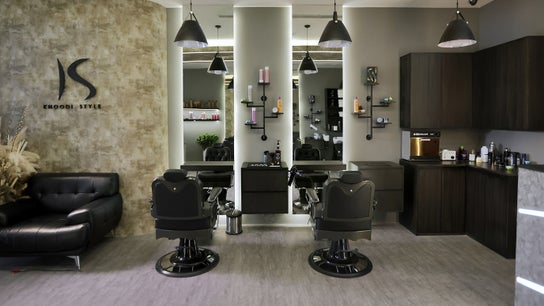 Khoodi Style Gents Salon