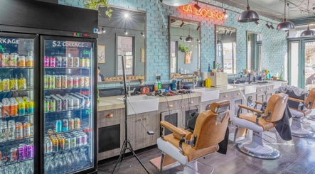 Immagine 2, La Bodega Barbershop