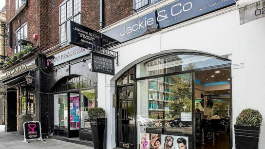 Jackie & Co Hair & Beauty