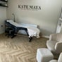 KATE MAYA Nail & Beauty Artistry