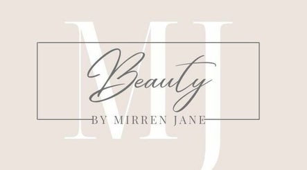 beautybymirrenjane