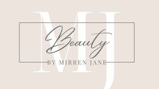 beautybymirrenjane