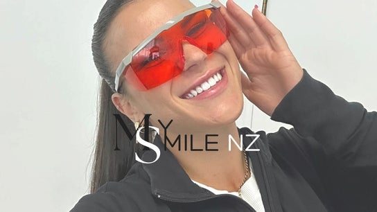 My Smile NZ Nelson