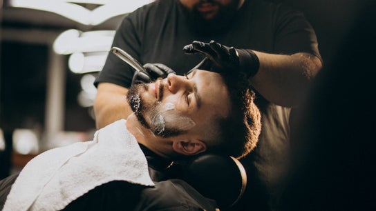 Kaizen Barbería