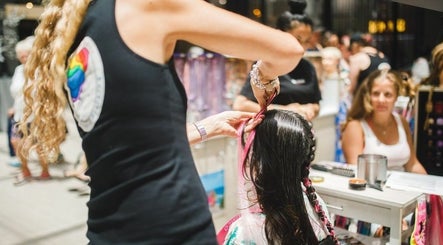 Surfers Paradise Hairwraps and Braiding - Surfers Paradise