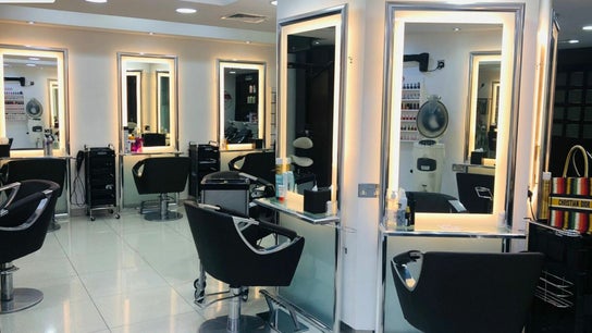 Hair Ladies Salon