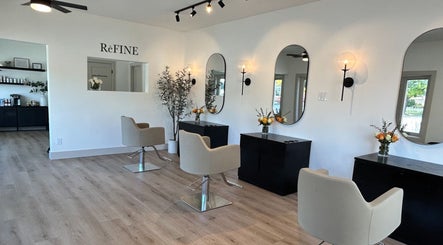 RèFINE Boutique Salon