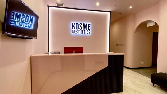 Kosme Aesthetics - Paya Lebar Quarter