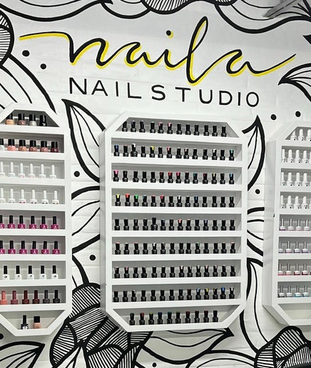 NAILA nailstudio, bild 2