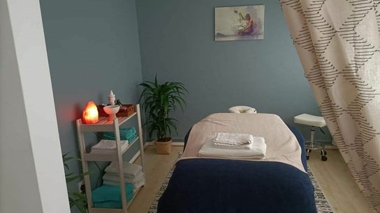 Sarah Galliford Calm Therapies