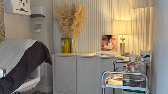 Studio No 10 at House of Aesthetics