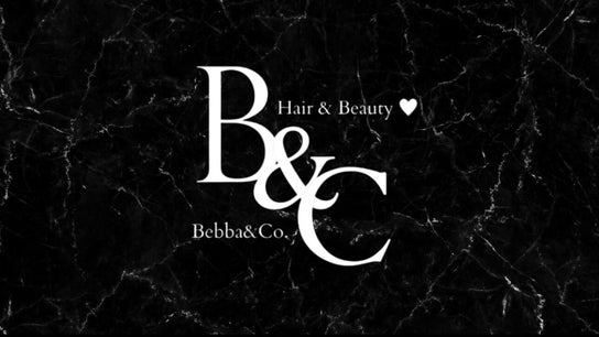 Bebba and Co. Hair and Beauty Mickleham