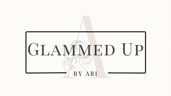 Glammed Up by Abi