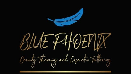 Blue Phoenix Beauty Therapy & Cosmetic Tattooing