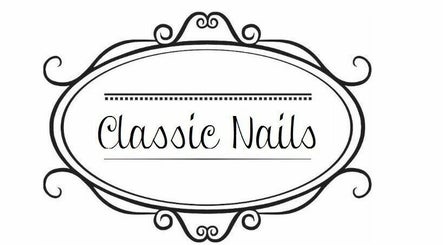 Classic Nails - Malvern