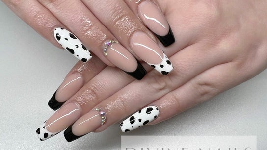 Divine Nails