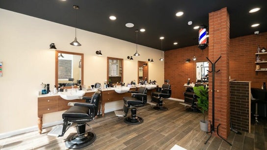 Head Office Mens' Grooming