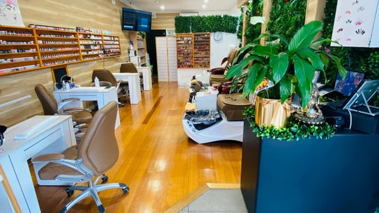 JG's Nail Spa & Beauty