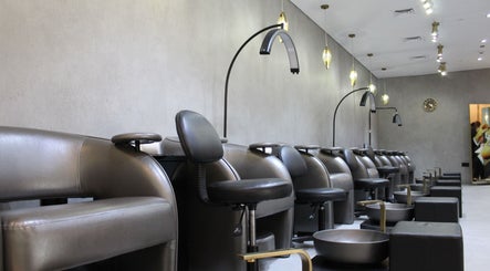 The Salon Luxe at Five JBR billede 3