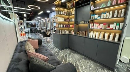 Noor Beauty Salon | Beach Rotana