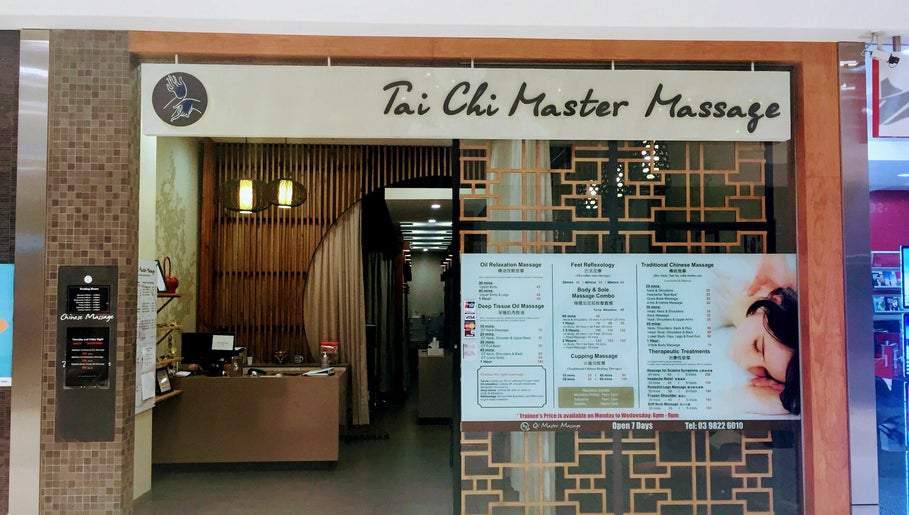 Imagen 1 de Tai Chi Master Massage Glen Iris