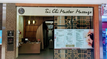 Tai Chi Master Massage Glen Iris