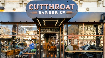 Imagen 3 de Cutthroat Barber Co.