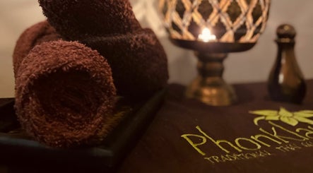 PhonKlai Thai Massage Toorak afbeelding 3