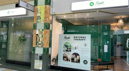 MiYaBi Natural Therapy Paramount Centre