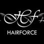 Hairforce Glasgow