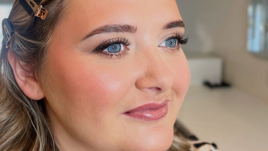 Megan Watson Make up Artist