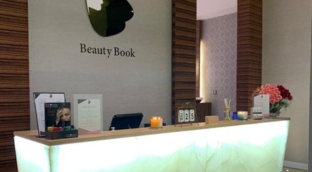 The Beauty Book Salon صالون بيوتي بوك