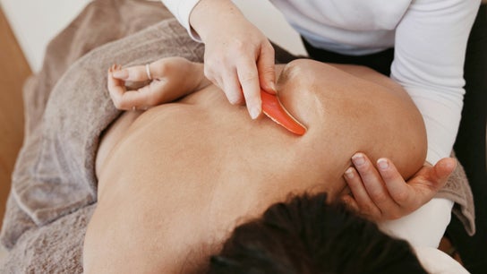 Birmingham Sports Massage