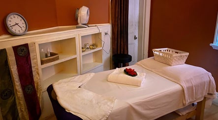 Nina Thai Massage