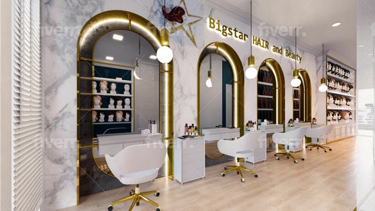 Bigstar Hair and Beauty